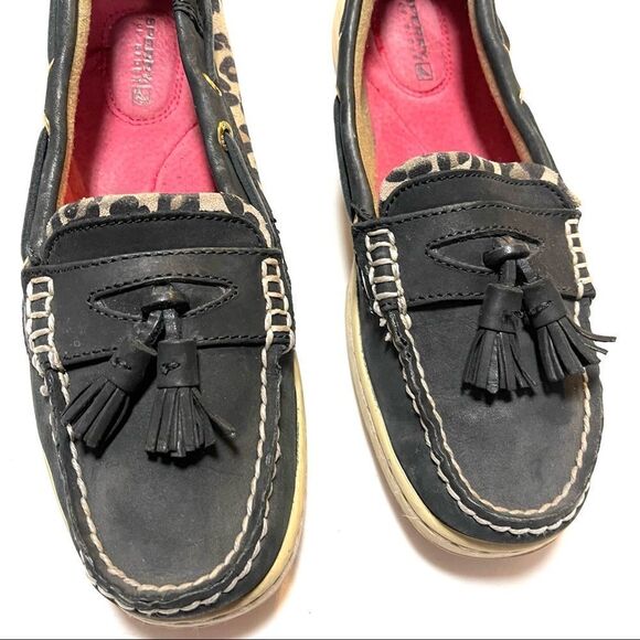 Sperry Top Sider loafers  - Picture 3 of 8